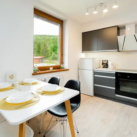 Everysky - Boczna * Karpacz