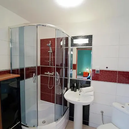 Lägenhet Everysky - Boczna