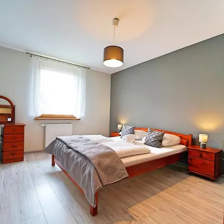 Lägenhet Everysky - Boczna Karpacz