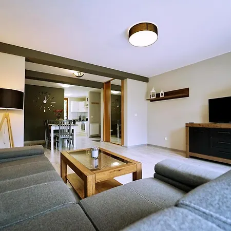 Everysky - Boczna Karpacz