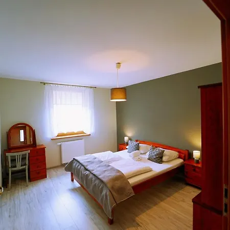 Everysky - Boczna Lägenhet *