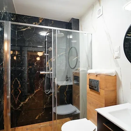 Everysky - Boczna Lägenhet Karpacz