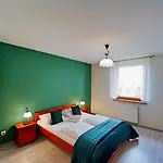 Appartamento Everysky - Boczna *
