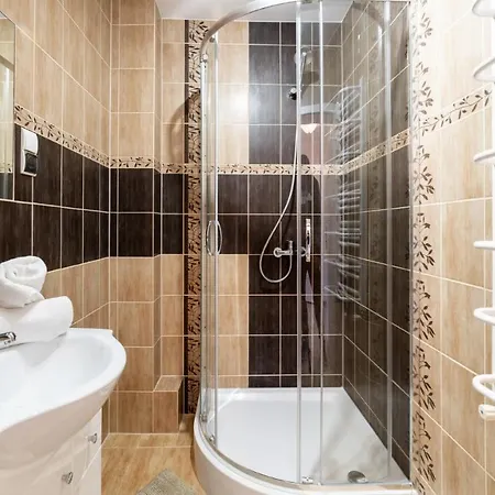 Everysky - Boczna Lejlighed *