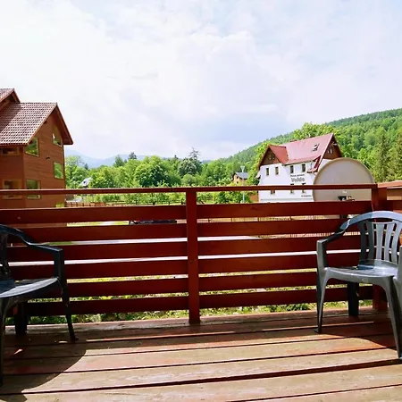 Everysky - Boczna Lejlighed Karpacz