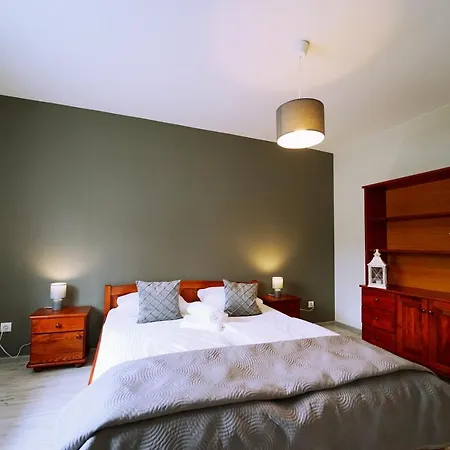 Lejlighed Everysky - Boczna *