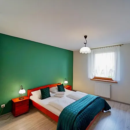 Lejlighed Everysky - Boczna *