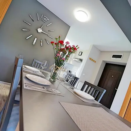 Lejlighed Everysky - Boczna Karpacz