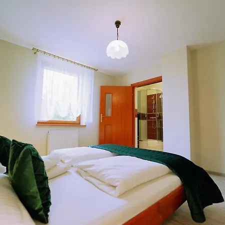 Everysky - Boczna Lejlighed