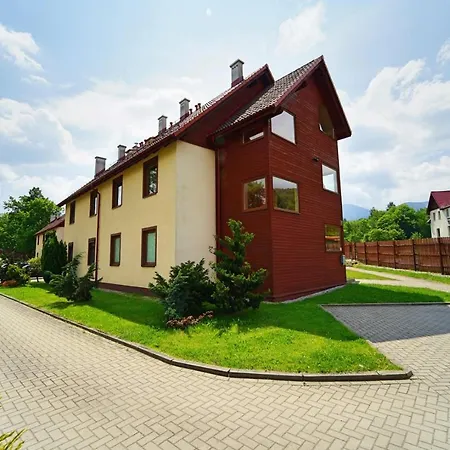 Everysky - Boczna *