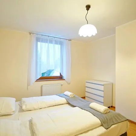 Everysky - Boczna Apartamento Karpacz