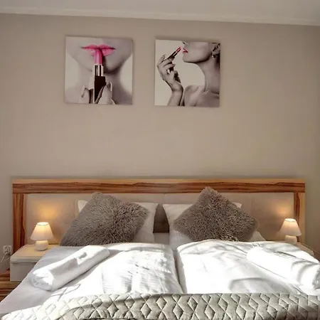 Everysky - Boczna Apartamento