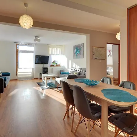 Everysky - Boczna * Karpacz