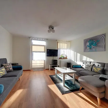 Lejlighed Everysky - Boczna *