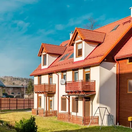 Lejlighed Everysky - Boczna Karpacz