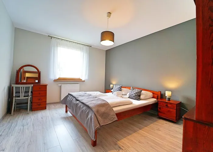 Appartement Everysky - Boczna Karpacz