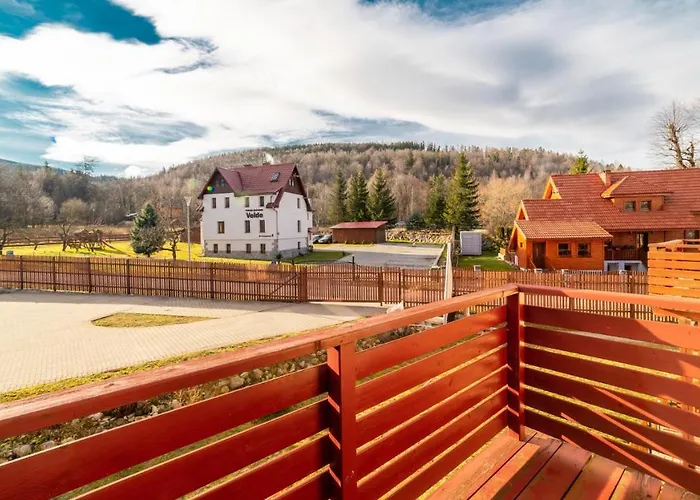 Everysky - Boczna * Karpacz